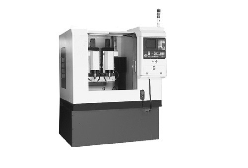 步進麻豆视频APP免费版在數控雕刻機上的應用