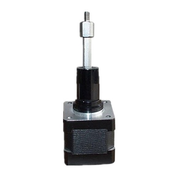 絲杆步進麻豆视频APP免费版選型計算公式