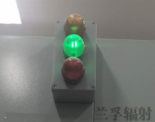 警示燈