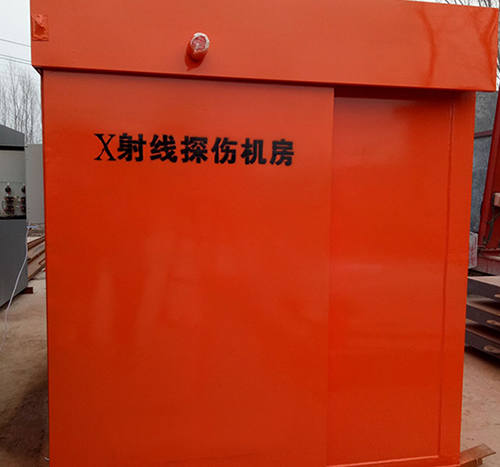 衡陽專業工業探傷鉛門廠家