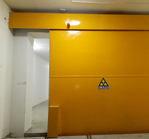 寧波專業工業射線探傷廠家